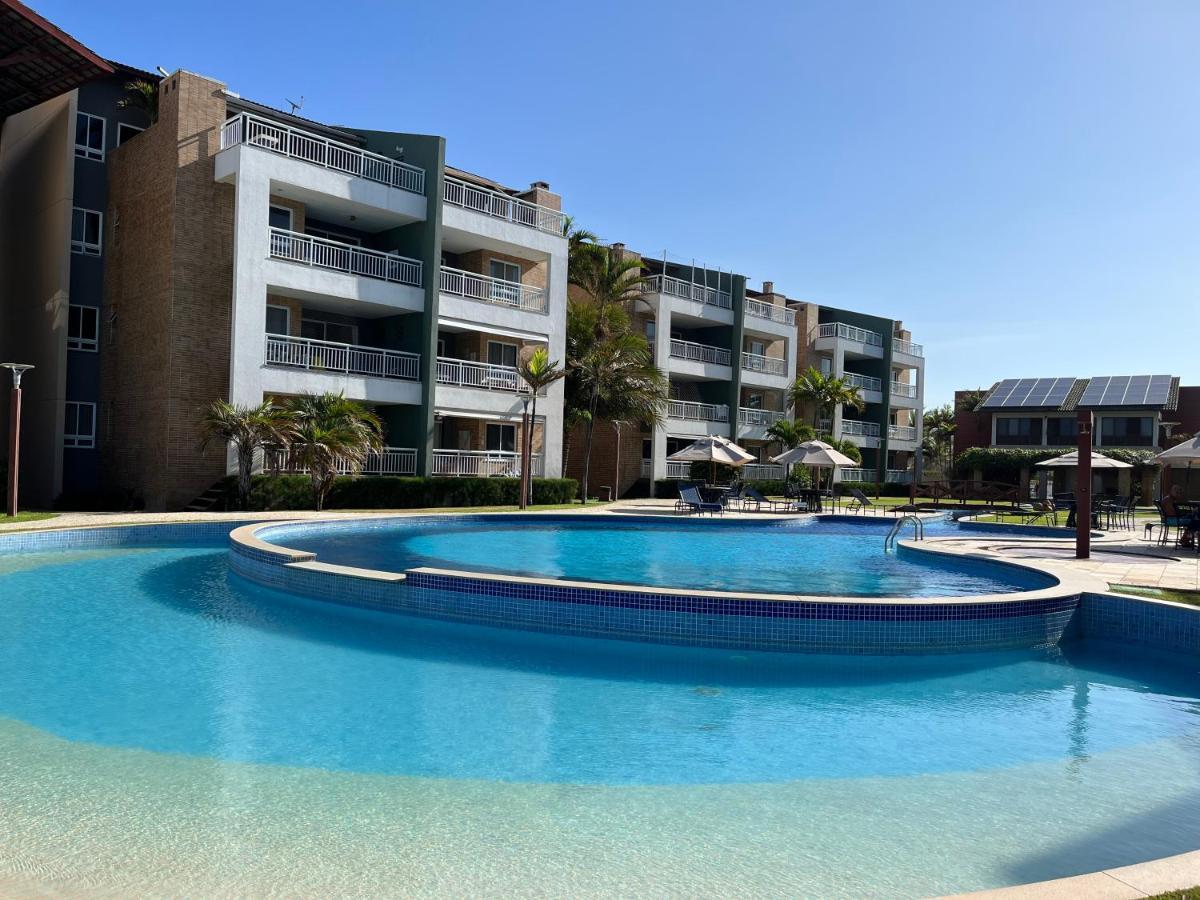 Terra Maris Apartamento Aquiraz