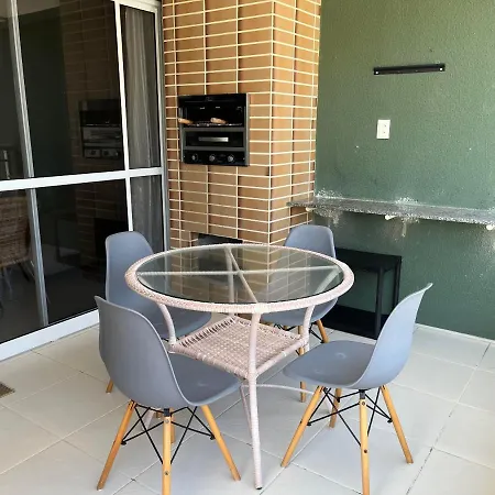 Terra Maris Apartamento Aquiraz Exterior foto