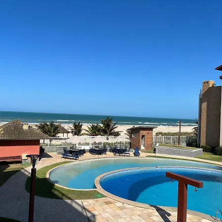 Terra Maris Apartamento Aquiraz Exterior foto