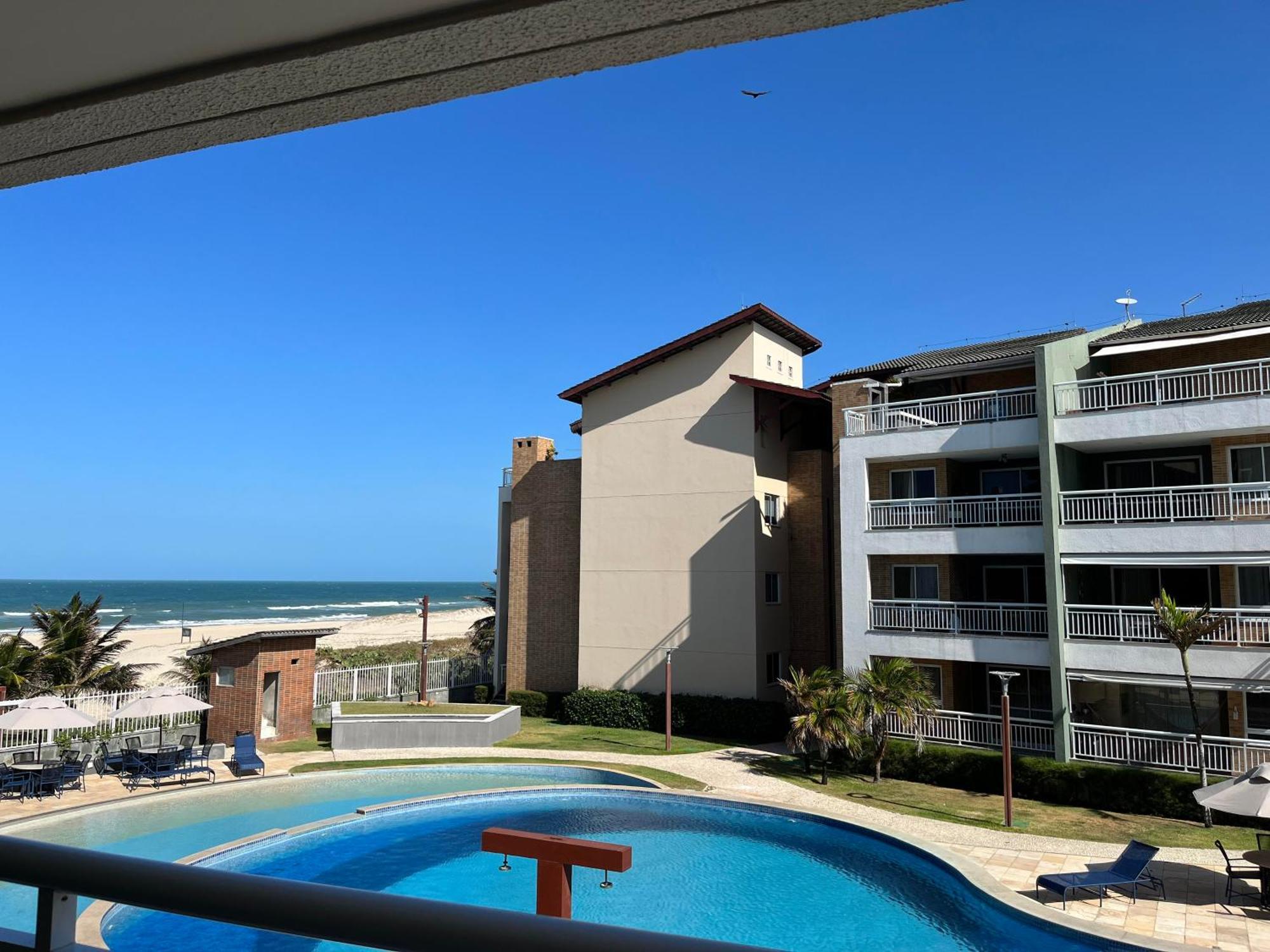 Apartamento Terra Maris *